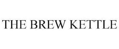 THE BREW KETTLE