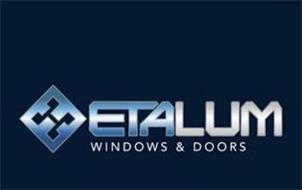 ETALUM WINDOWS & DOORS