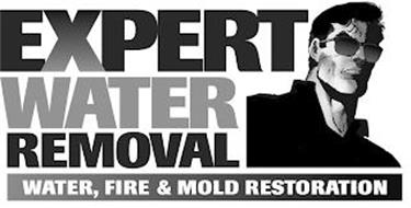 EXPERT WATER REMOVAL WATER, FIRE & MOLD RESTORATION