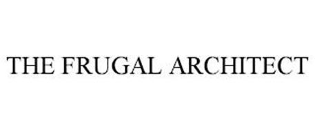 THE FRUGAL ARCHITECT