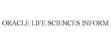 ORACLE LIFE SCIENCES INFORM