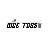 DICE TOSS