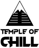 TEMPLE OF CHILL