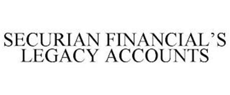SECURIAN FINANCIAL'S LEGACY ACCOUNT