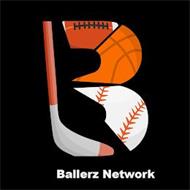 B BALLERZ NETWORK
