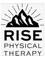 RISE PHYSICAL THERAPY