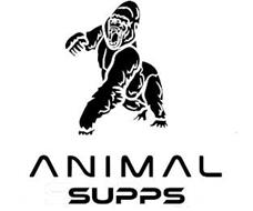 ANIMAL SUPPS