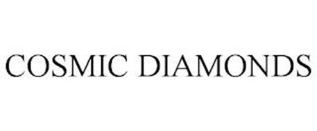 COSMIC DIAMONDS