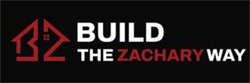 BZ BUILD THE ZACHARY WAY