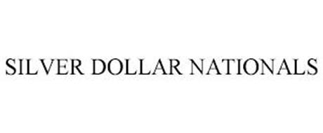 SILVER DOLLAR NATIONALS