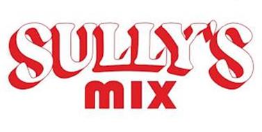 SULLY'S MIX