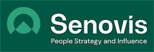 SENOVIS PEOPLE STRATEGY AND INFLUENCE
