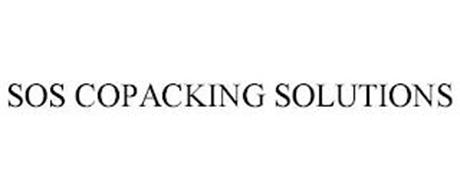SOS COPACKING SOLUTIONS