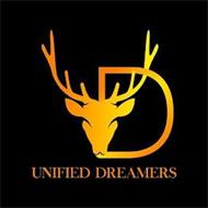 UD UNIFIED DREAMERS