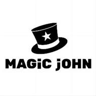 MAGIC JOHN