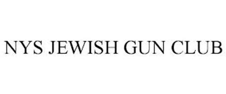 NYS JEWISH GUN CLUB