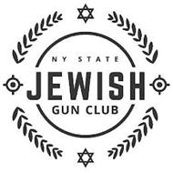 NY STATE JEWISH GUN CLUB