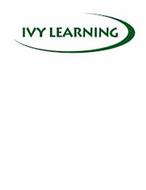 IVY LEARNING