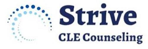 STRIVE CLE COUNSELING