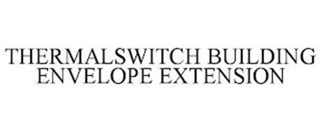 THERMALSWITCH BUILDING ENVELOPE EXTENSION