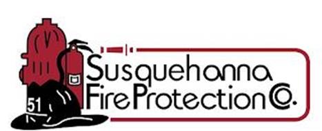 51 SUSQUEHANNA FIRE PROTECTION CO.