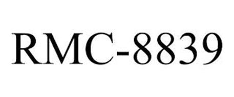 RMC-8839