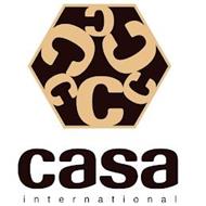 CCCCCC CASA INTERNATIONAL