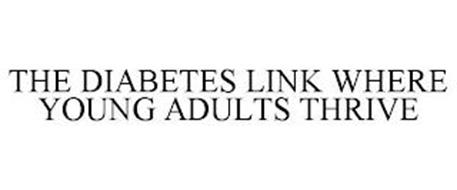 THE DIABETES LINK WHERE YOUNG ADULTS THRIVE