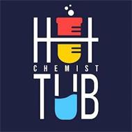 HOT TUB CHEMIST