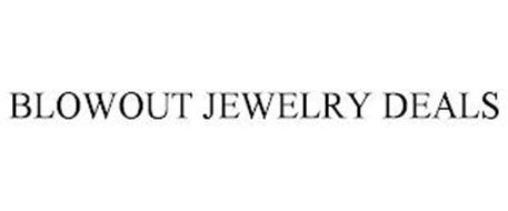 BLOWOUT JEWELRY DEALS