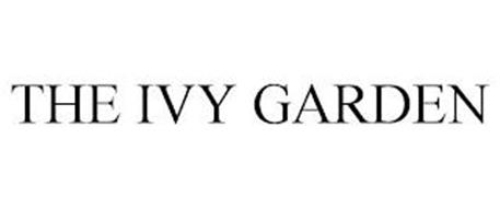 THE IVY GARDEN