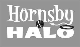 HORNSBY & HALO