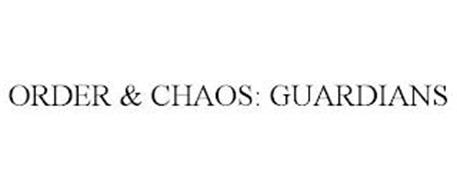 ORDER & CHAOS: GUARDIANS