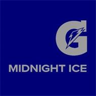 G MIDNIGHT ICE