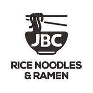 JBC RICE NOODLES & RAMEN