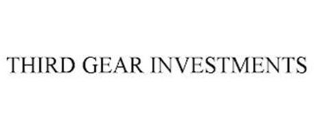 THIRD GEAR INVESTMENTS