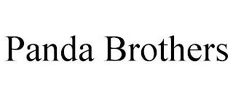 PANDA BROTHERS