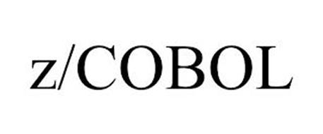 Z/COBOL