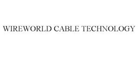 WIREWORLD CABLE TECHNOLOGY