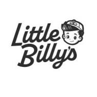 LITTLE BILLY'S