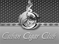 CC CUBAN CIGAR CLUB