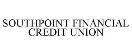 SOUTHPOINT FINANCIAL CREDIT UNION