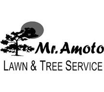 MR. AMOTO LAWN & TREE SERVICES