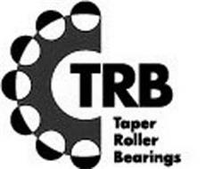 TRB TAPER ROLLER BEARINGS