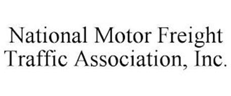 NATIONAL MOTOR FREIGHT TRAFFIC ASSOCIATION, INC.