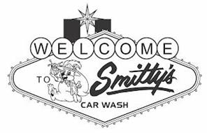 W E L C O M E  TO SMITTY'S CAR WASH