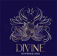 DIVINE EXPRESSIONS