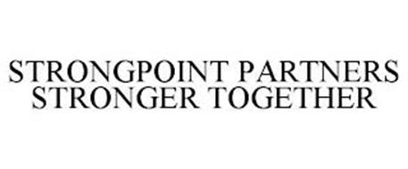 STRONGPOINT PARTNERS STRONGER TOGETHER