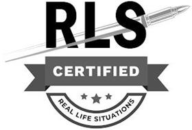 RLS CERTIFIED REAL LIFE SITUATIONS