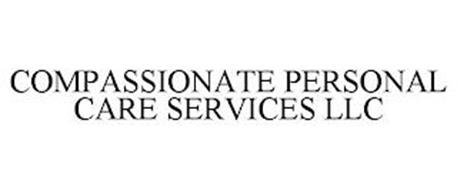 COMPASSIONATE PERSONAL CARE SERVICES LLC